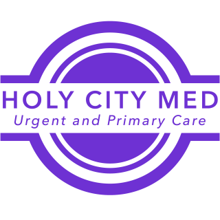 Welcome to Holy City Med