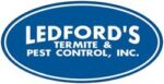 Ledford’s Termite & Pest Control